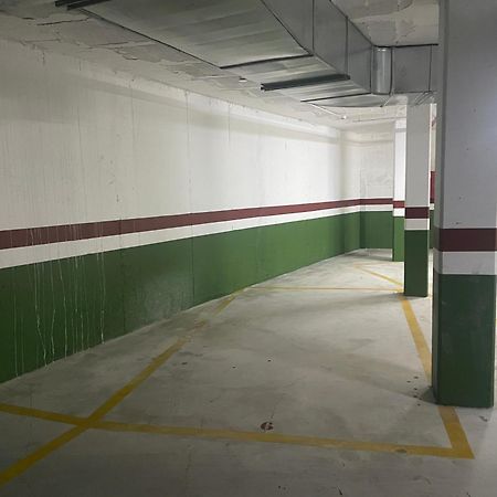 شقة Gara Malpica, Terraza Al Mar المظهر الخارجي الصورة